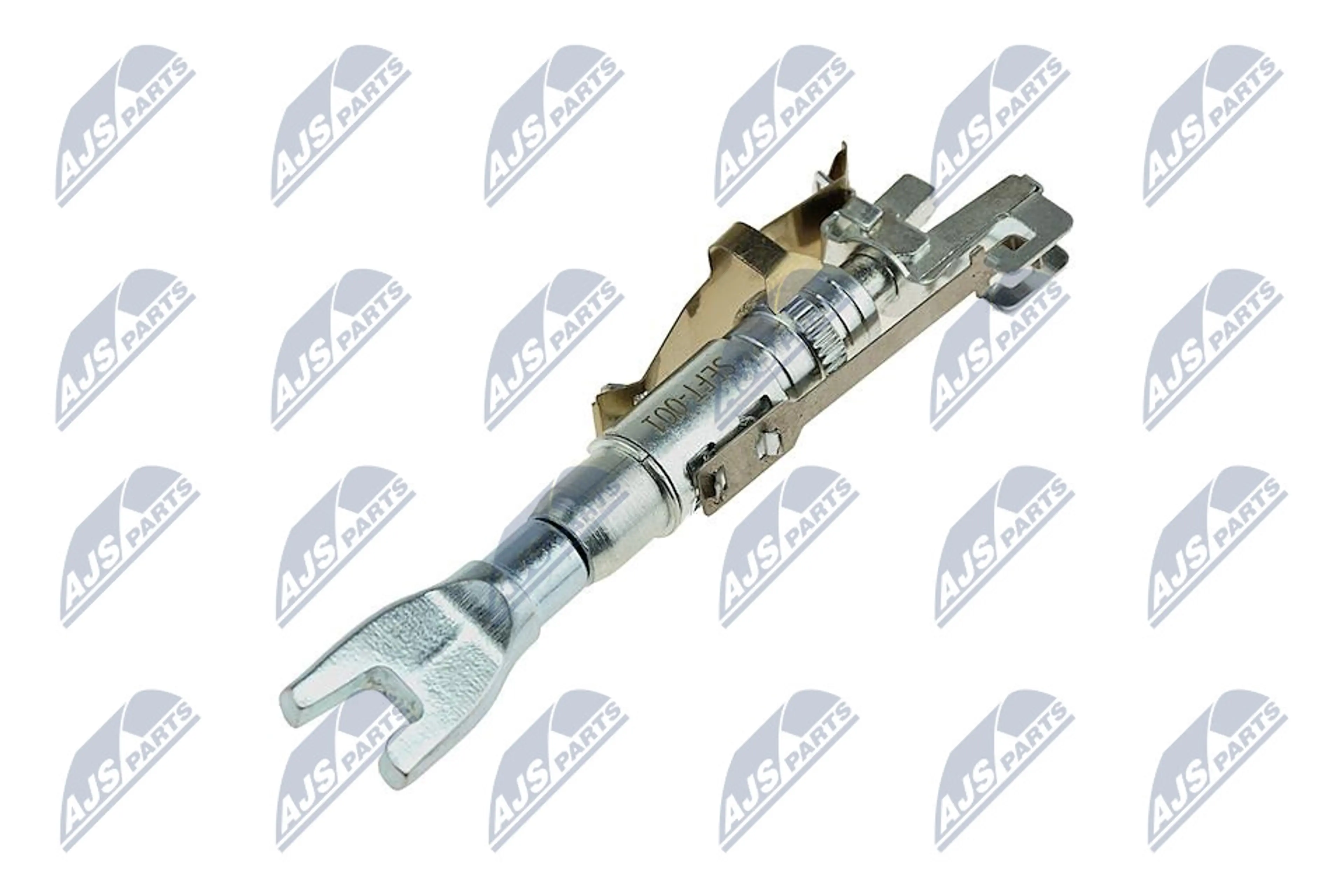 NTY SAMOREGULATOR SZCZEK HAMULCOWYC