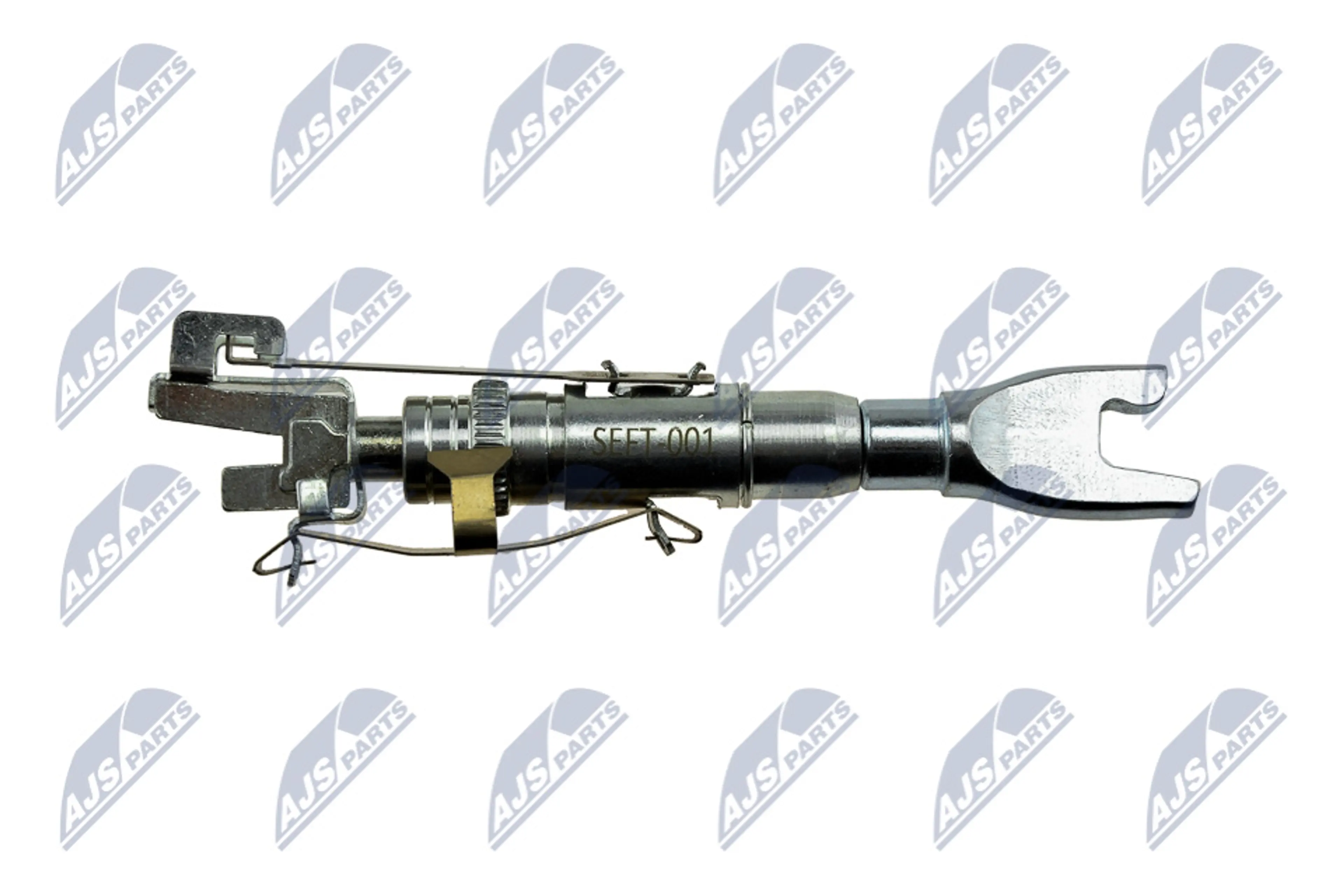 NTY SAMOREGULATOR SZCZEK HAMULCOWYC