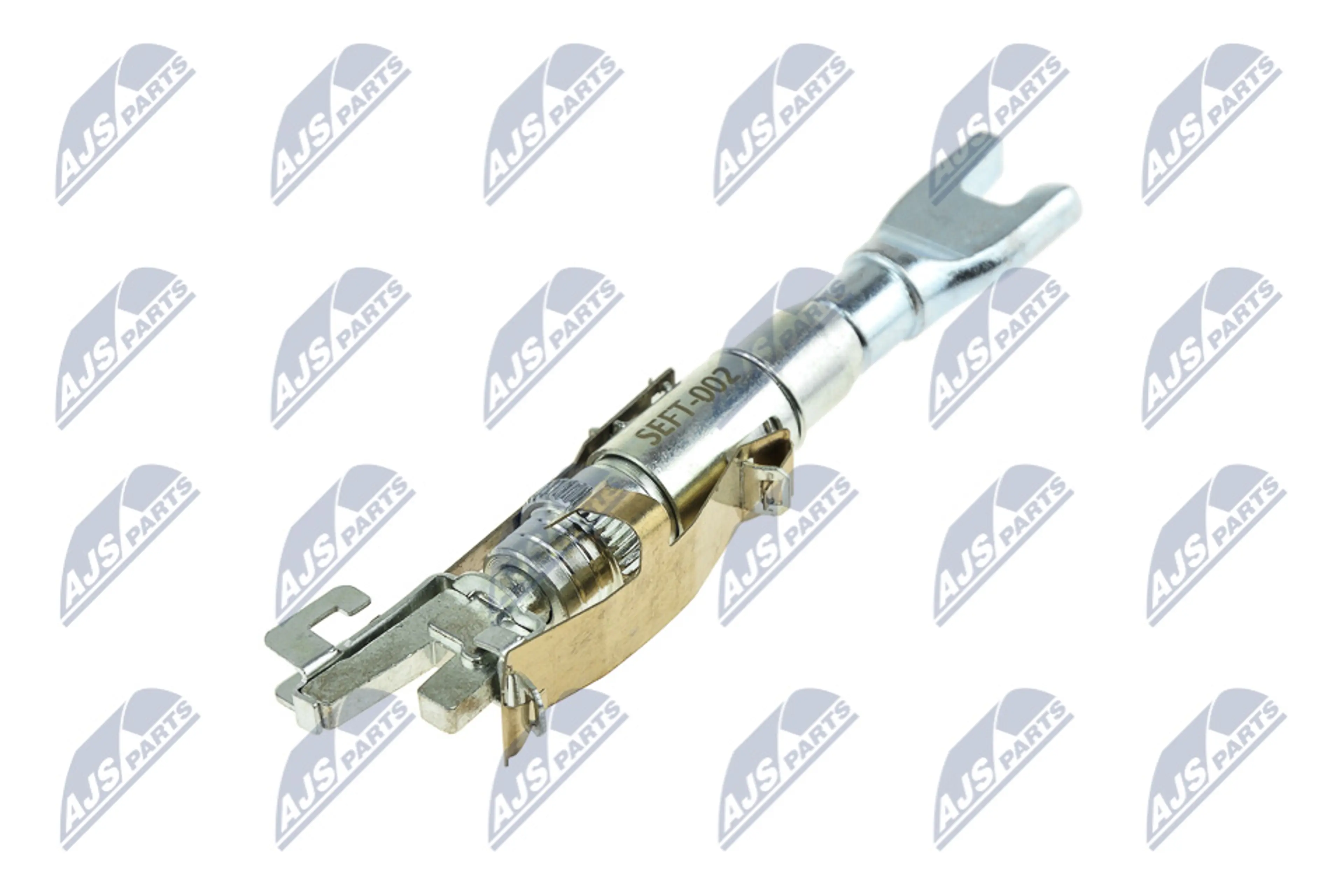 NTY SAMOREGULATOR SZCZEK HAMULCOWYC