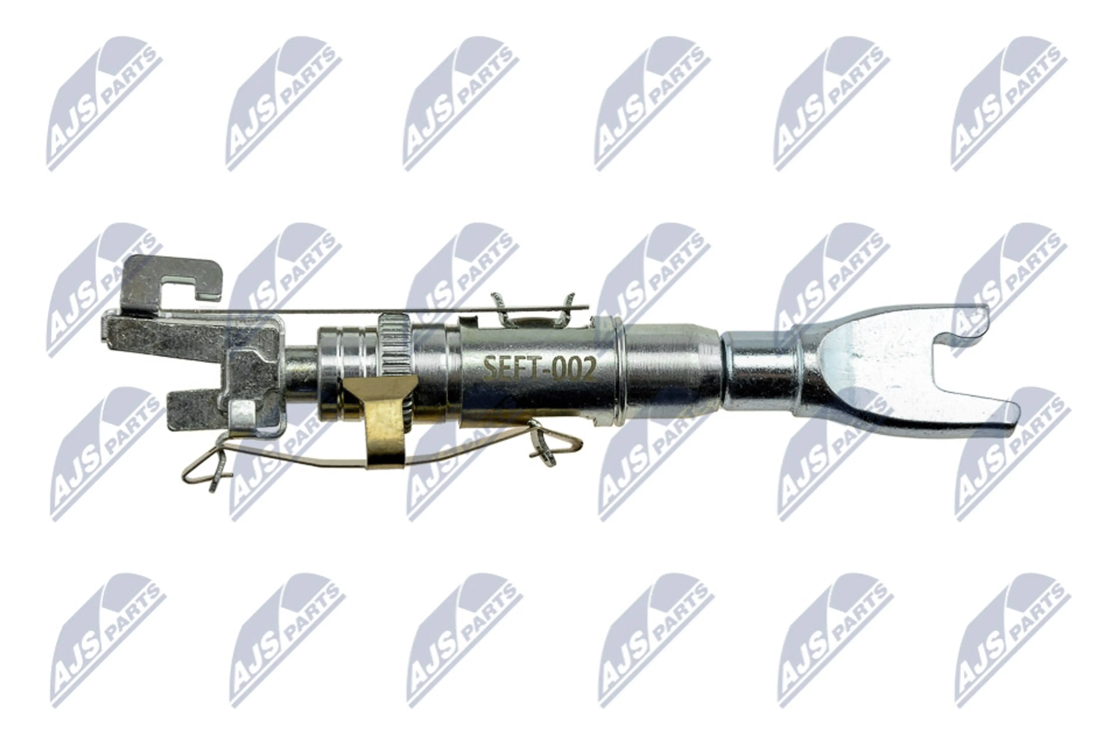 NTY SAMOREGULATOR SZCZEK HAMULCOWYC