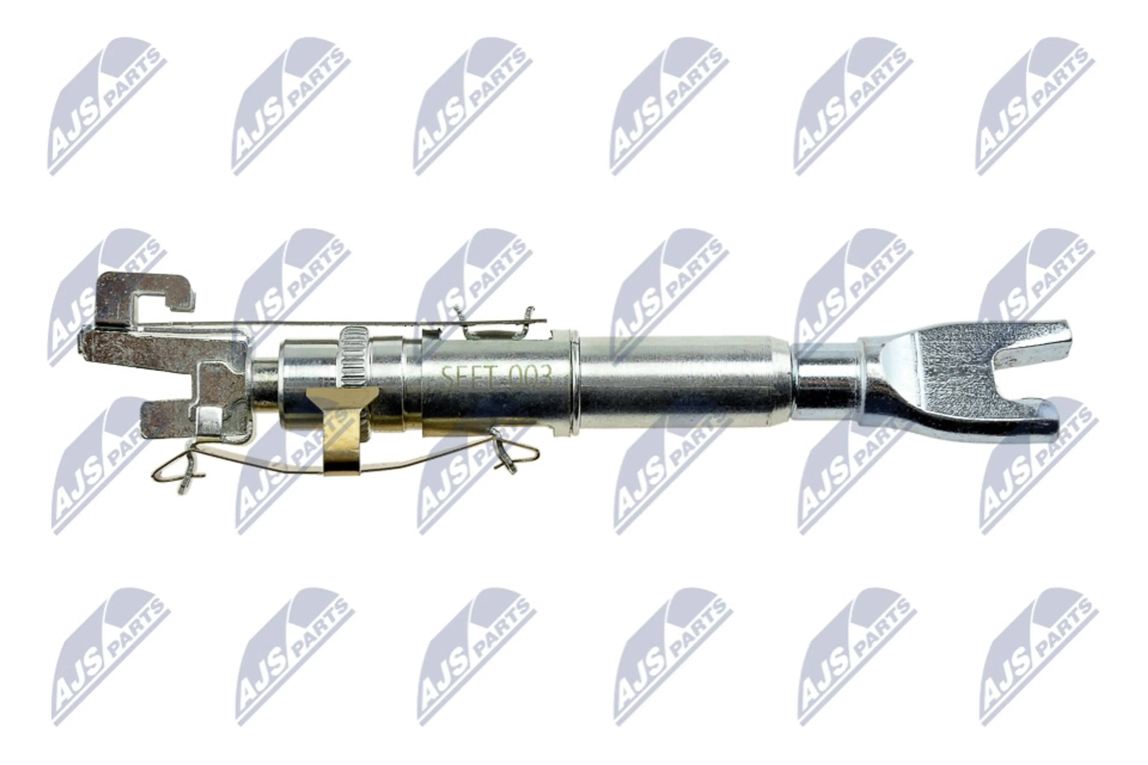 NTY SAMOREGULATOR SZCZEK HAMULCOWYC