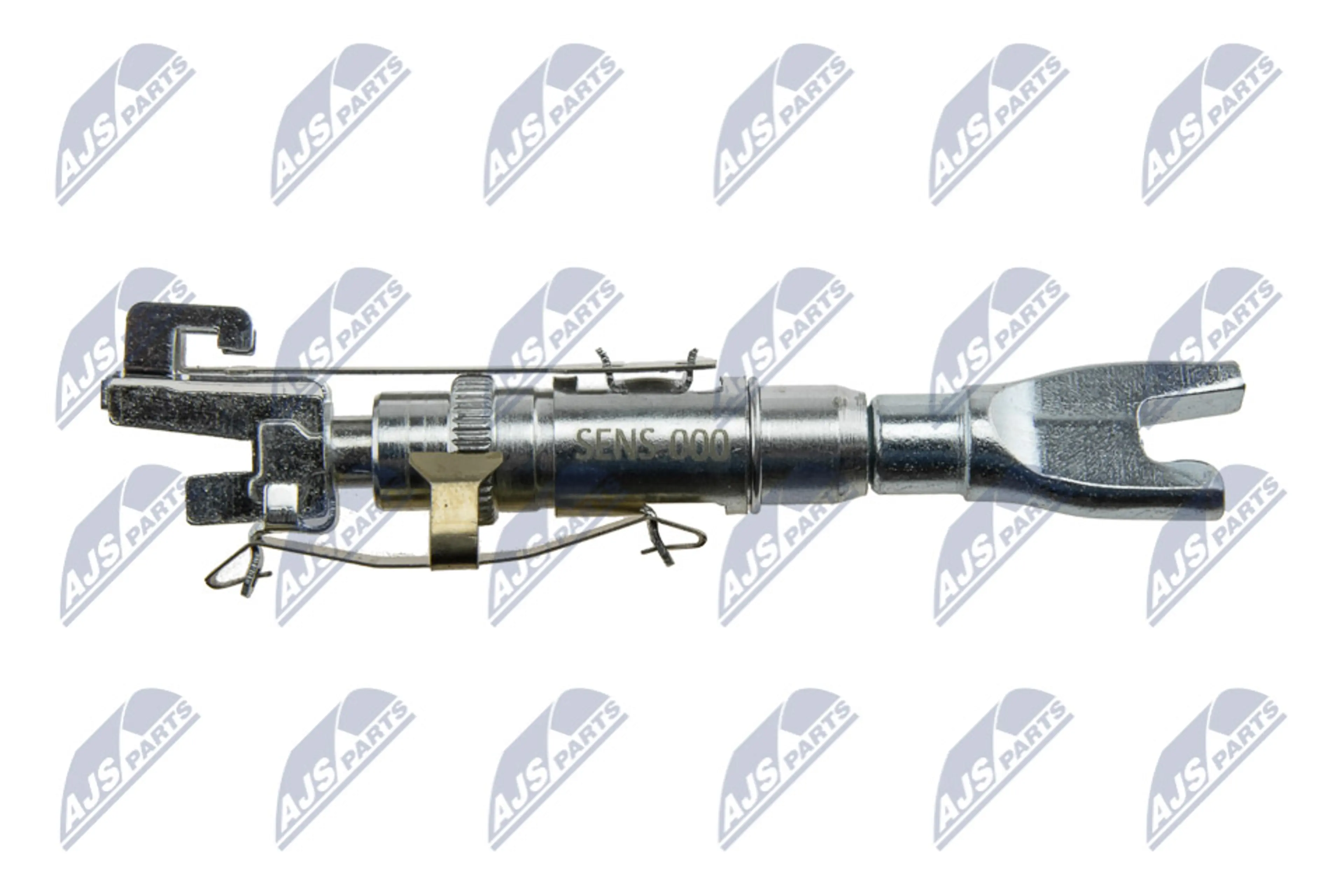 NTY SAMOREGULATOR SZCZEK HAMULCOWYC