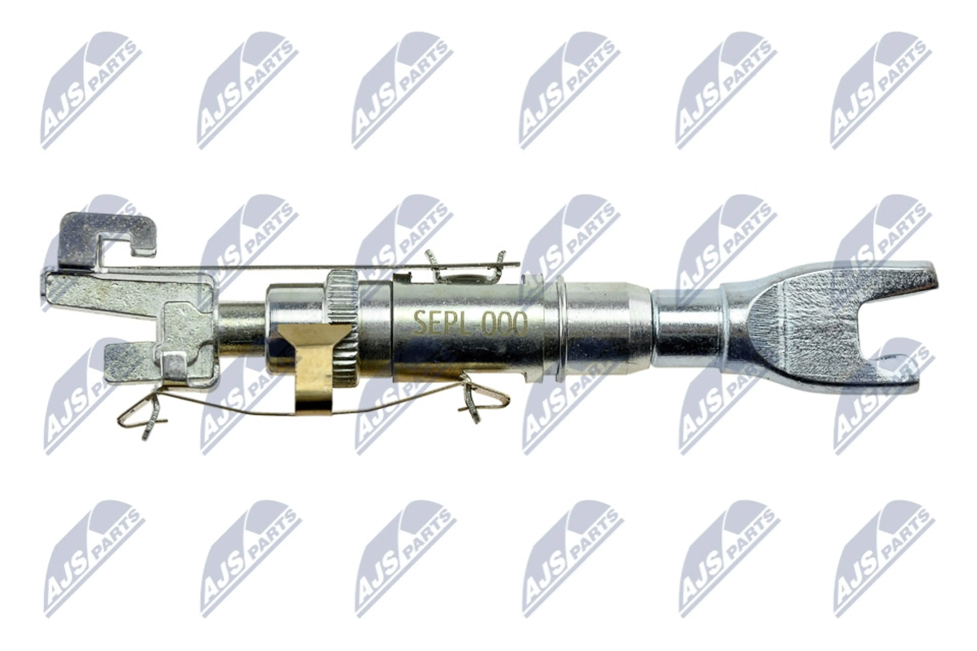 NTY SAMOREGULATOR SZCZEK HAMULCOWYC