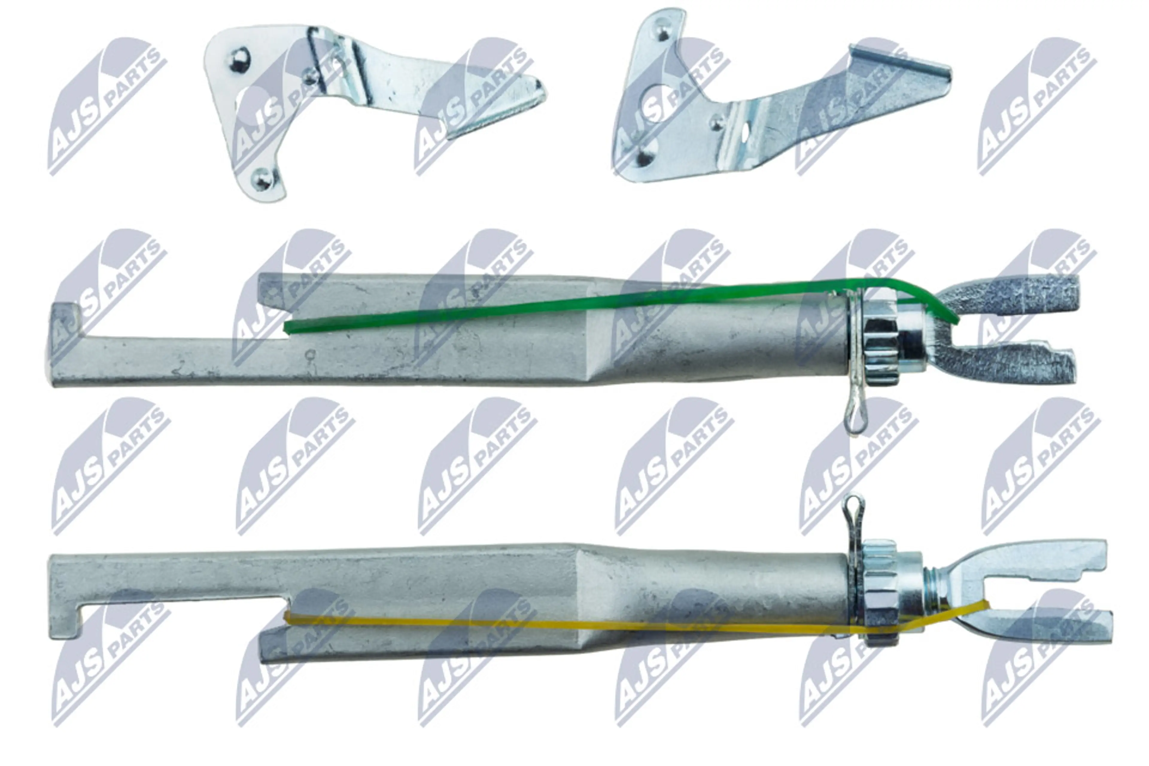NTY SAMOREGULATOR SZCZEK HAMULCOWYC