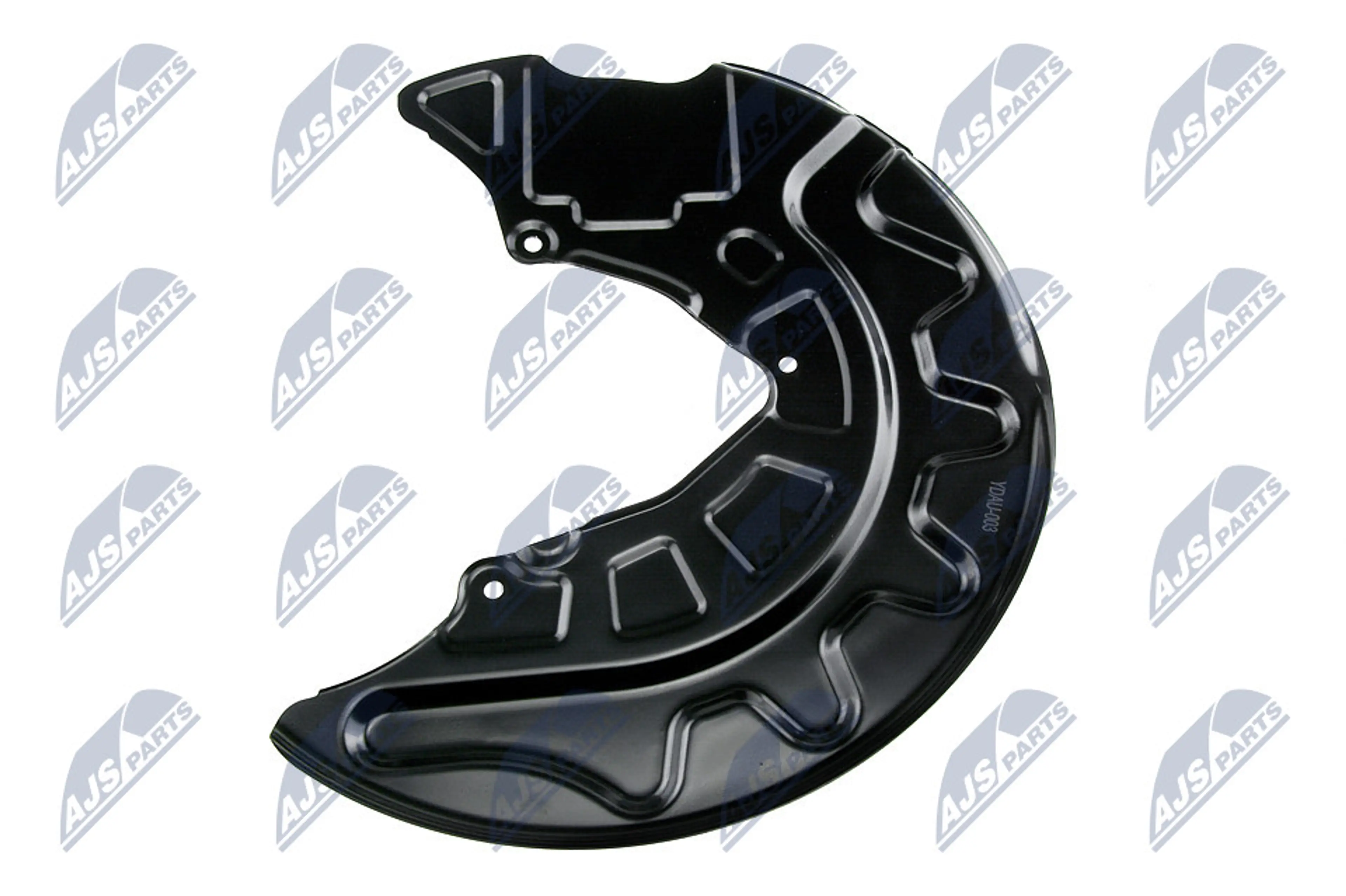 NTY CHAPA PROTECTORA DISCO DE FRENO