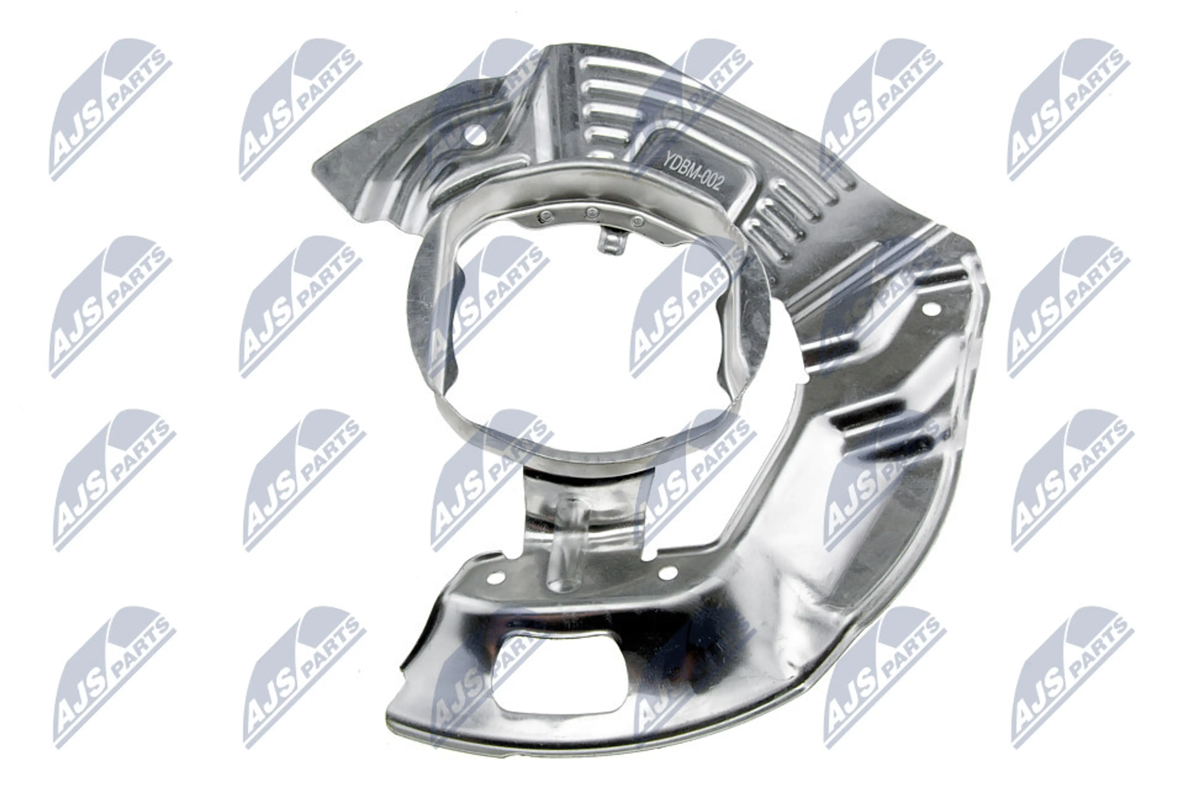 NTY CHAPA PROTECTORA DISCO DE FRENO