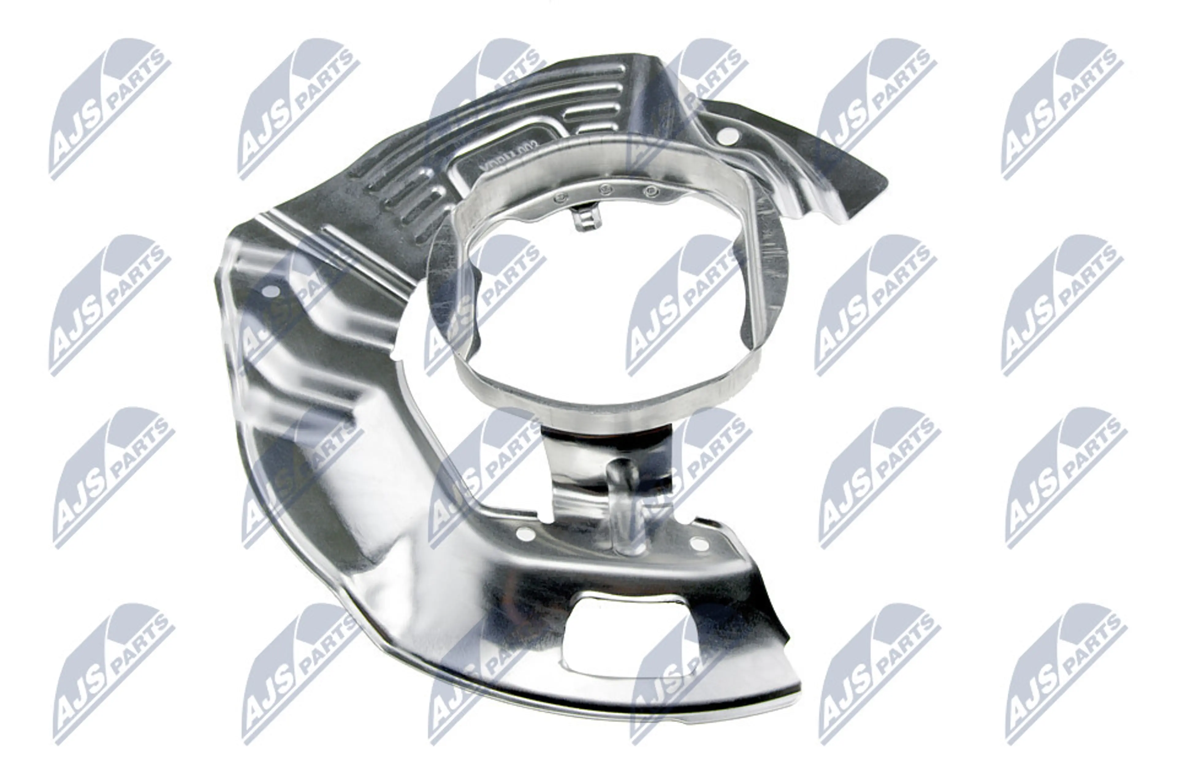 NTY CHAPA PROTECTORA DISCO DE FRENO