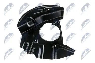 NTY CHAPA PROTECTORA DISCO DE FRENO