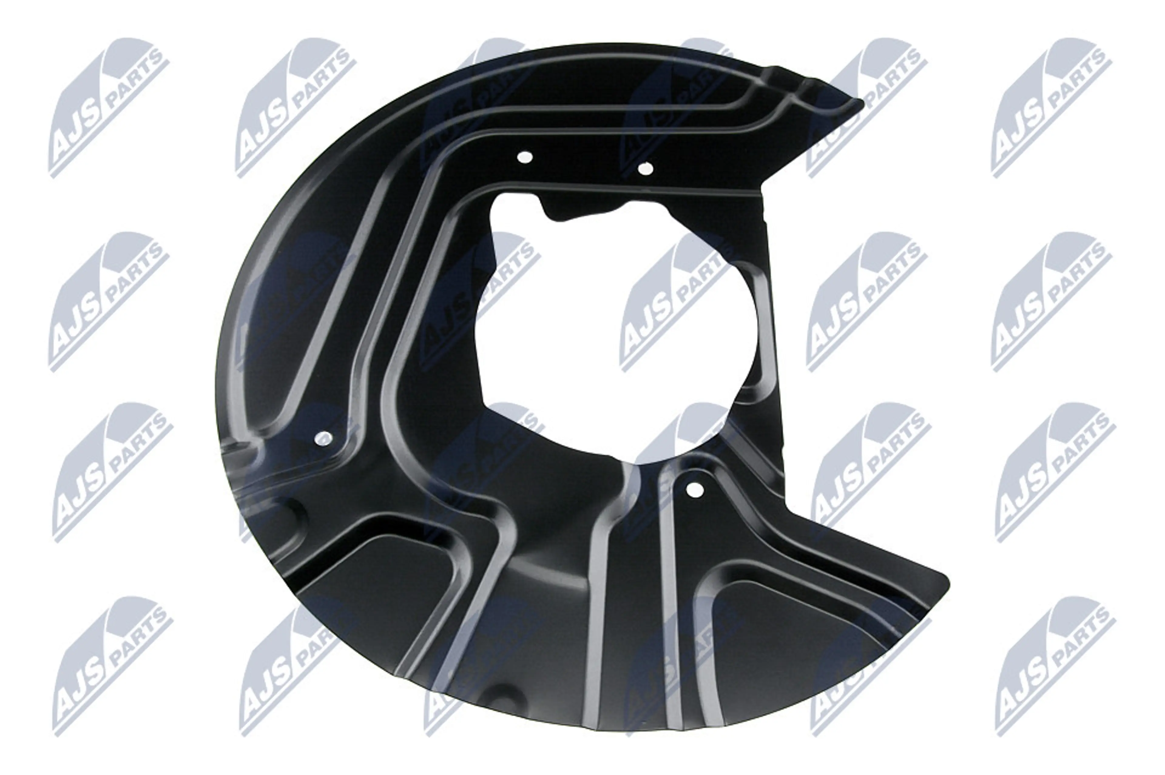 NTY CHAPA PROTECTORA DISCO DE FRENO
