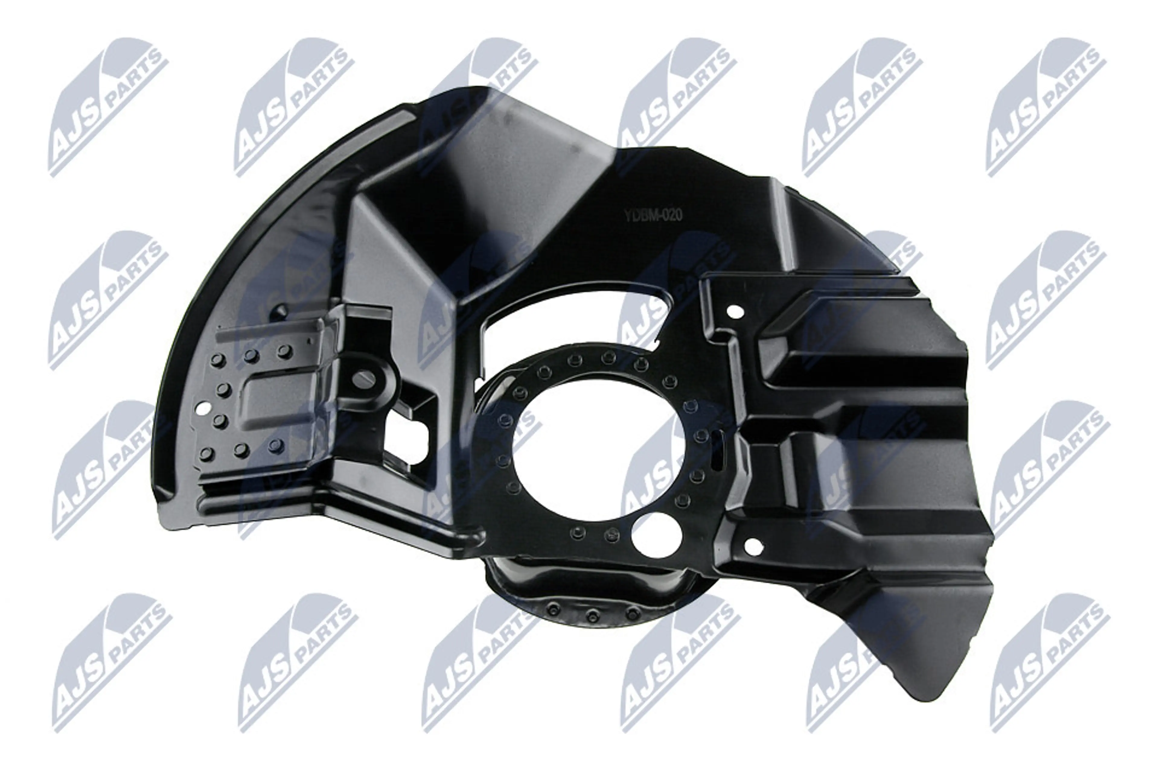 NTY CHAPA PROTECTORA DISCO DE FRENO