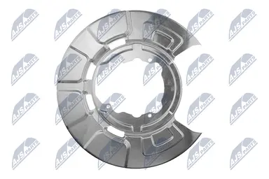 NTY CHAPA PROTECTORA DISCO DE FRENO