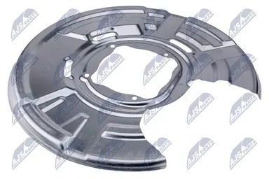 NTY CHAPA PROTECTORA DISCO DE FRENO
