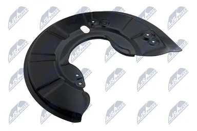 NTY CHAPA PROTECTORA DISCO DE FRENO