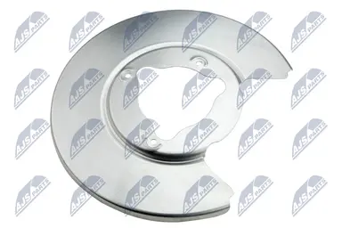 NTY CHAPA PROTECTORA DISCO DE FRENO