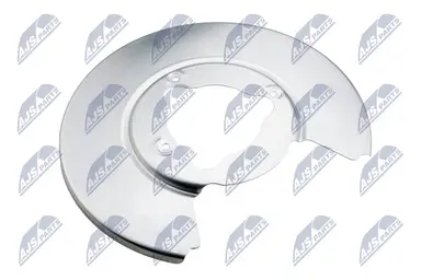 NTY CHAPA PROTECTORA DISCO DE FRENO