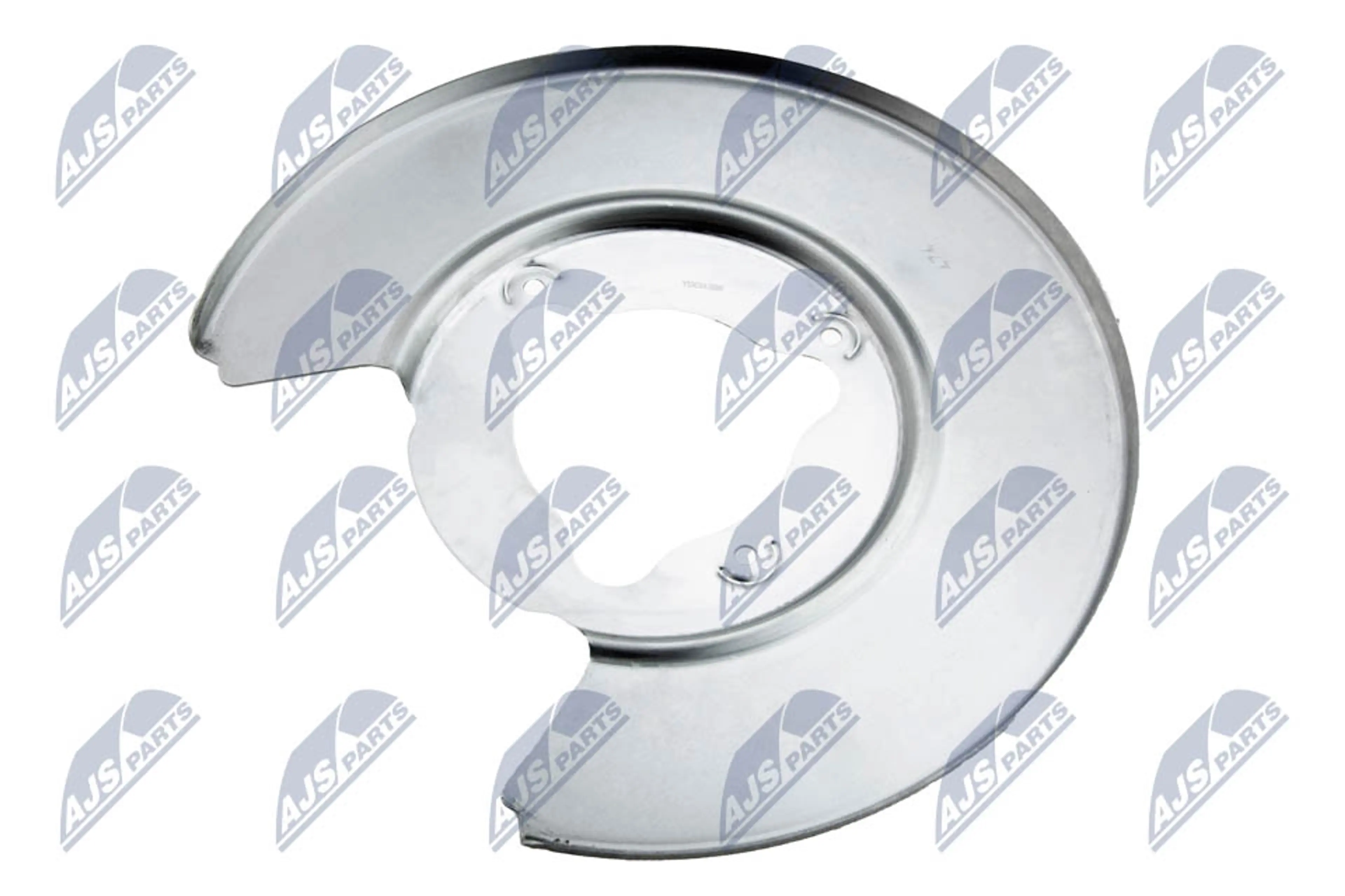 NTY CHAPA PROTECTORA DISCO DE FRENO