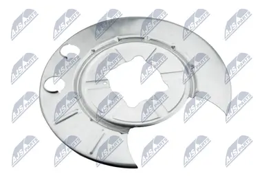 NTY CHAPA PROTECTORA DISCO DE FRENO