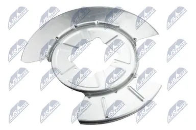 NTY CHAPA PROTECTORA DISCO DE FRENO