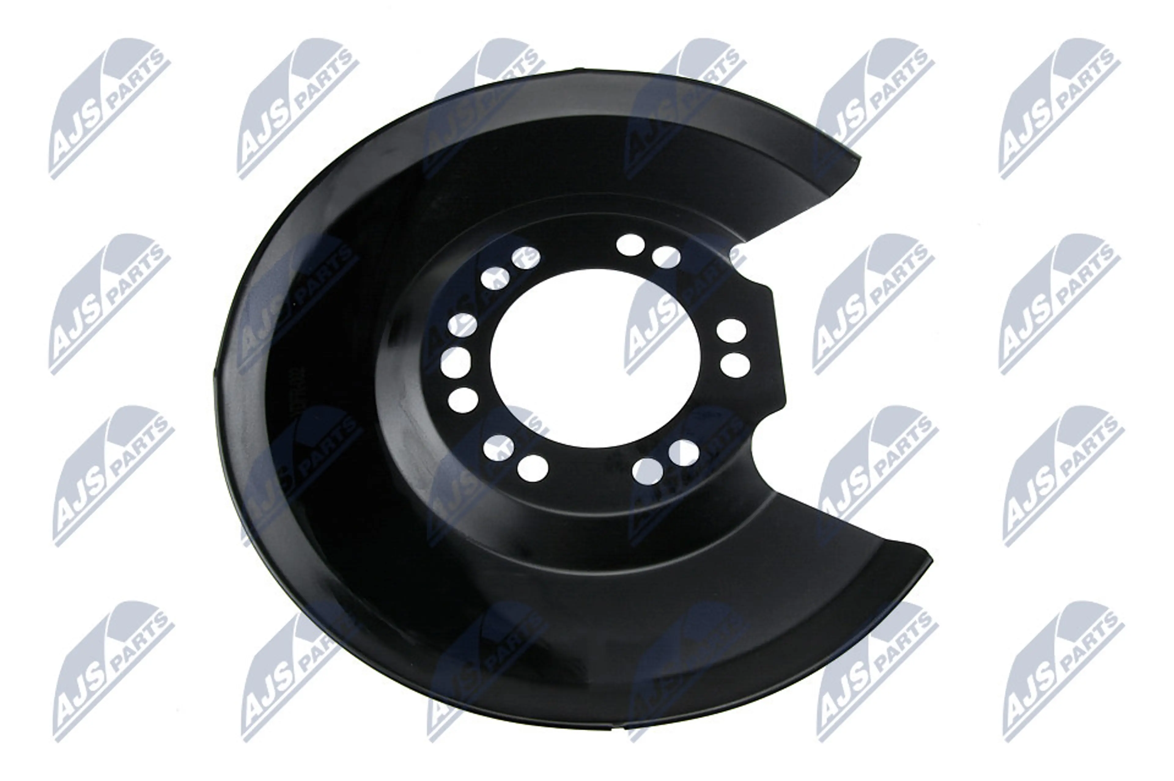 NTY CHAPA PROTECTORA DISCO DE FRENO