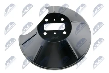 NTY CHAPA PROTECTORA DISCO DE FRENO