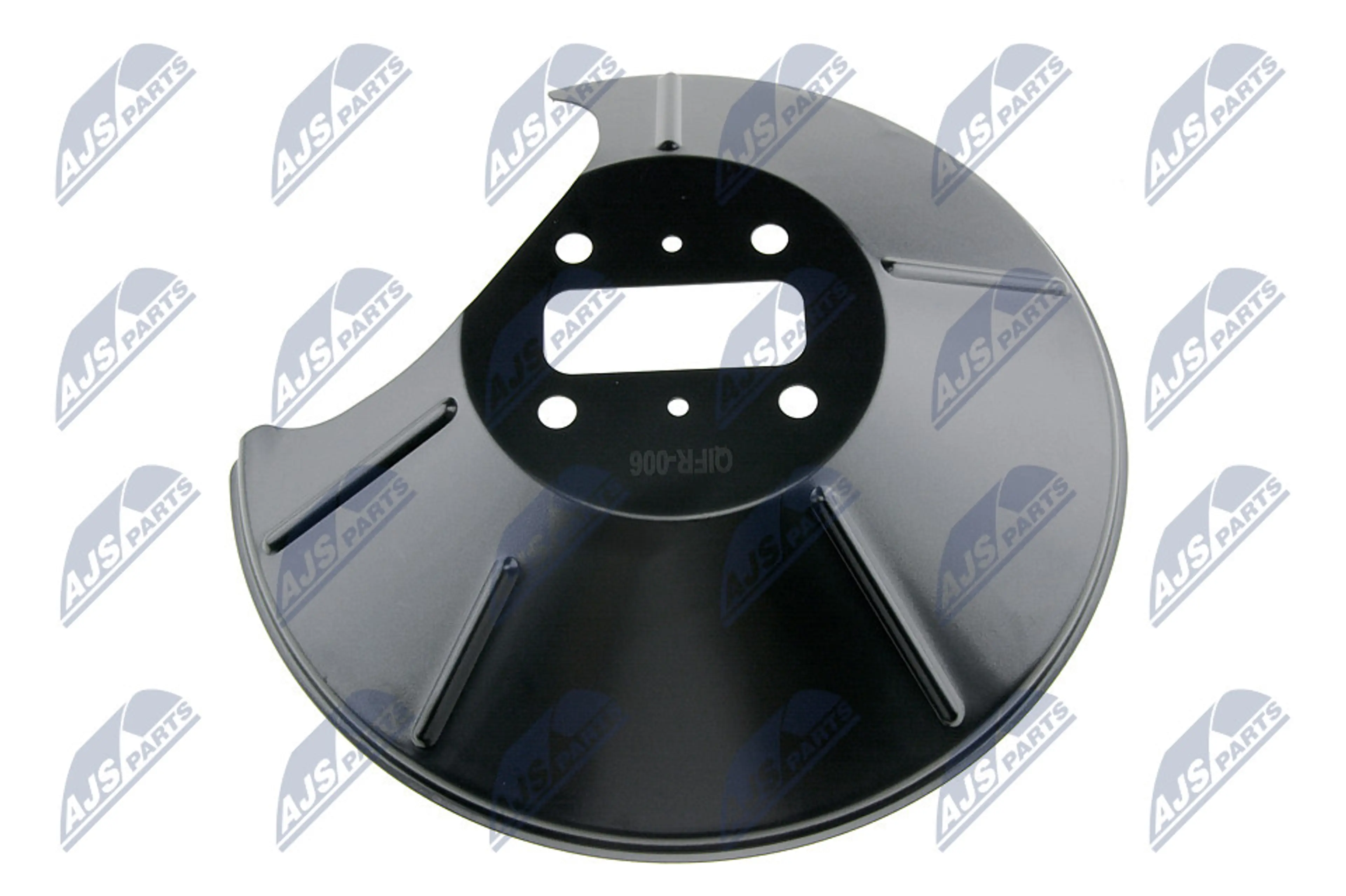 NTY CHAPA PROTECTORA DISCO DE FRENO