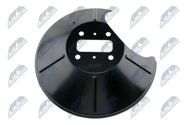 NTY CHAPA PROTECTORA DISCO DE FRENO