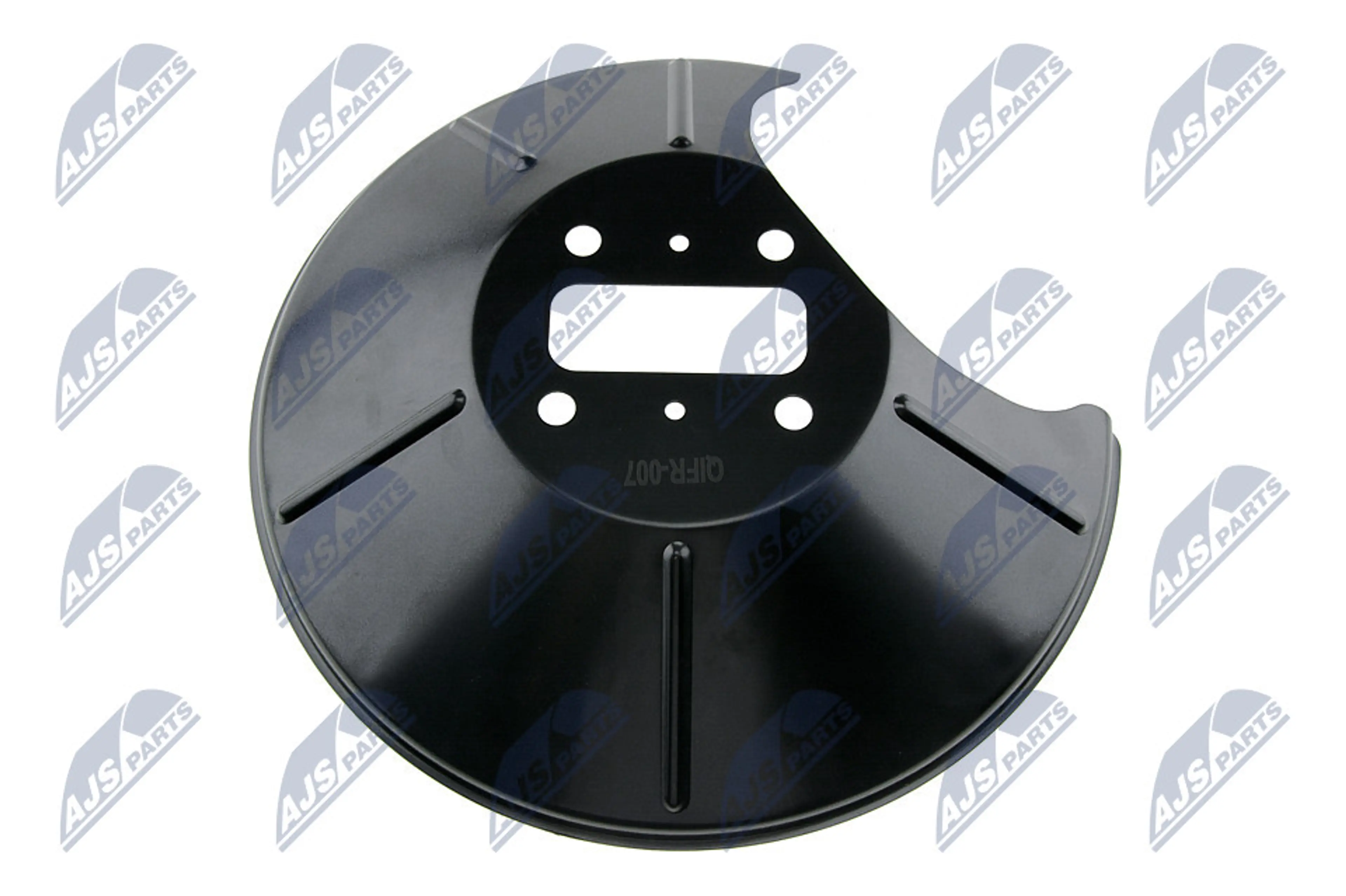 NTY CHAPA PROTECTORA DISCO DE FRENO