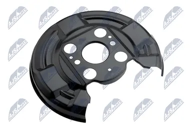 NTY CHAPA PROTECTORA DISCO DE FRENO