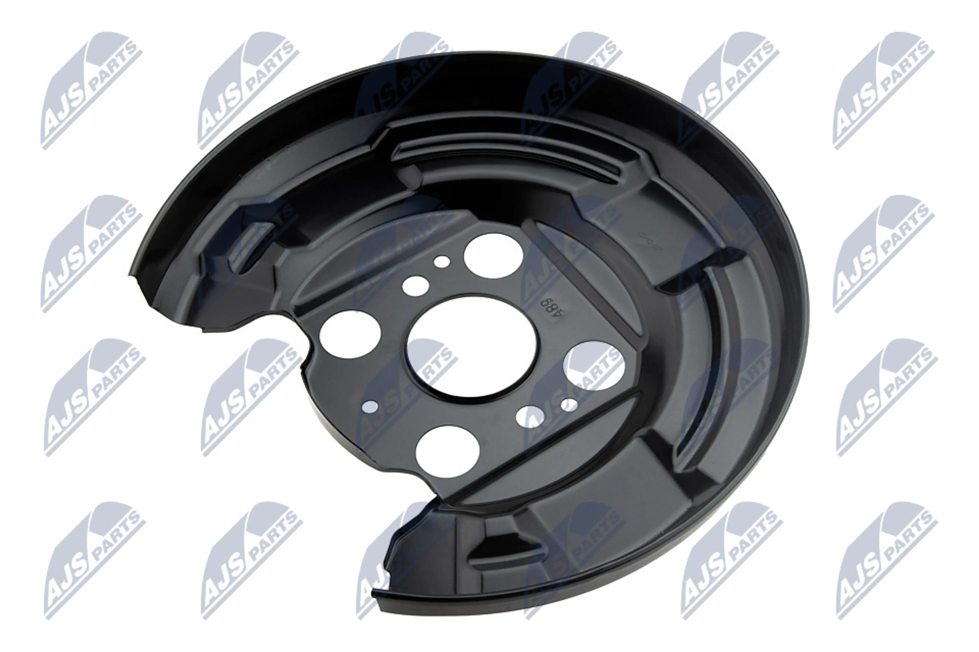 NTY CHAPA PROTECTORA DISCO DE FRENO