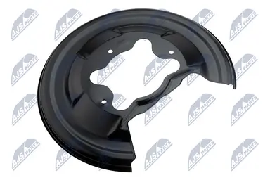 NTY CHAPA PROTECTORA DISCO DE FRENO
