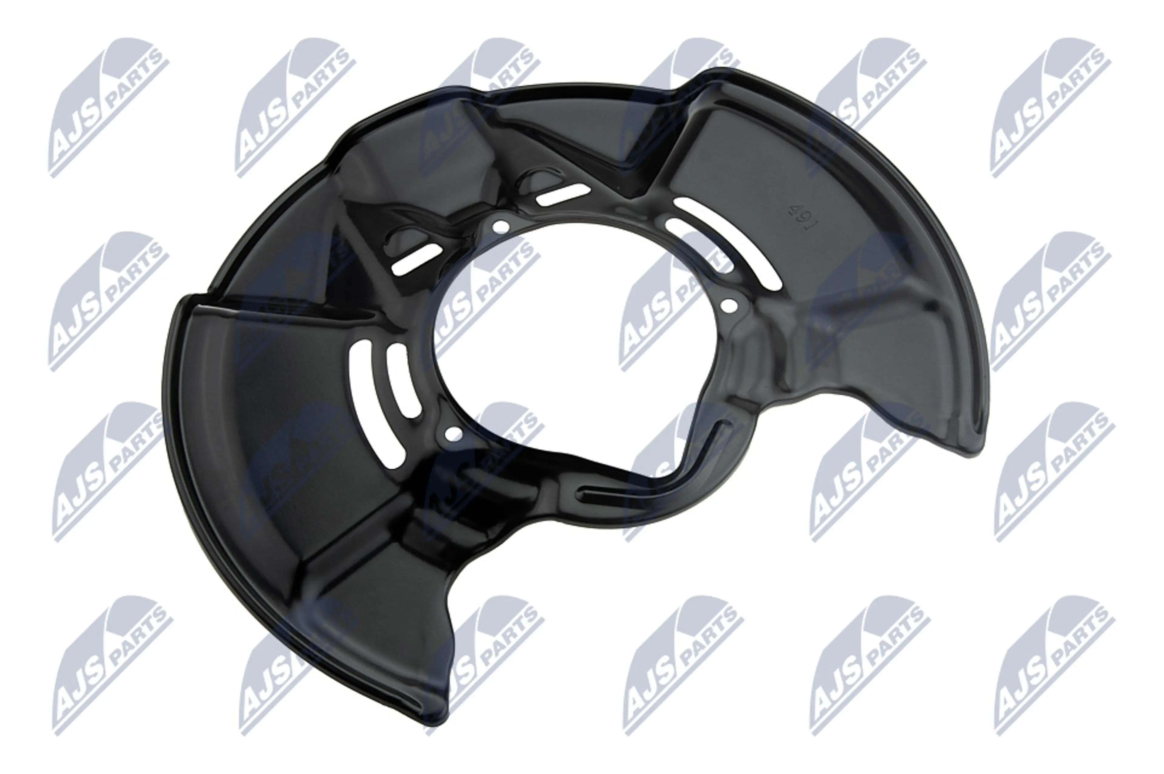 NTY CHAPA PROTECTORA DISCO DE FRENO