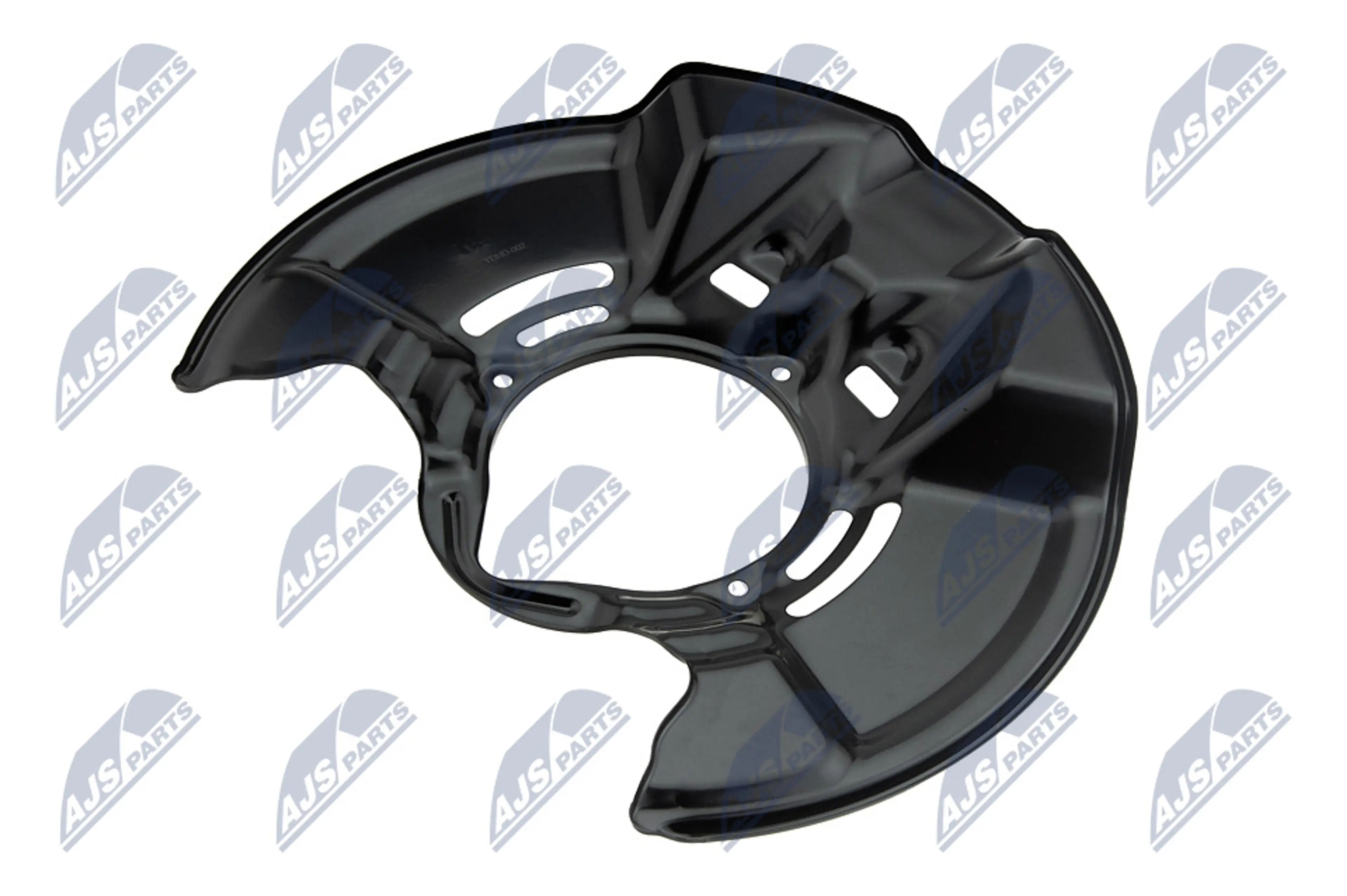 NTY CHAPA PROTECTORA DISCO DE FRENO