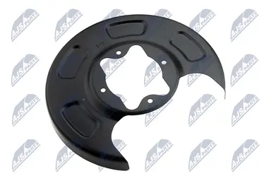 NTY CHAPA PROTECTORA DISCO DE FRENO