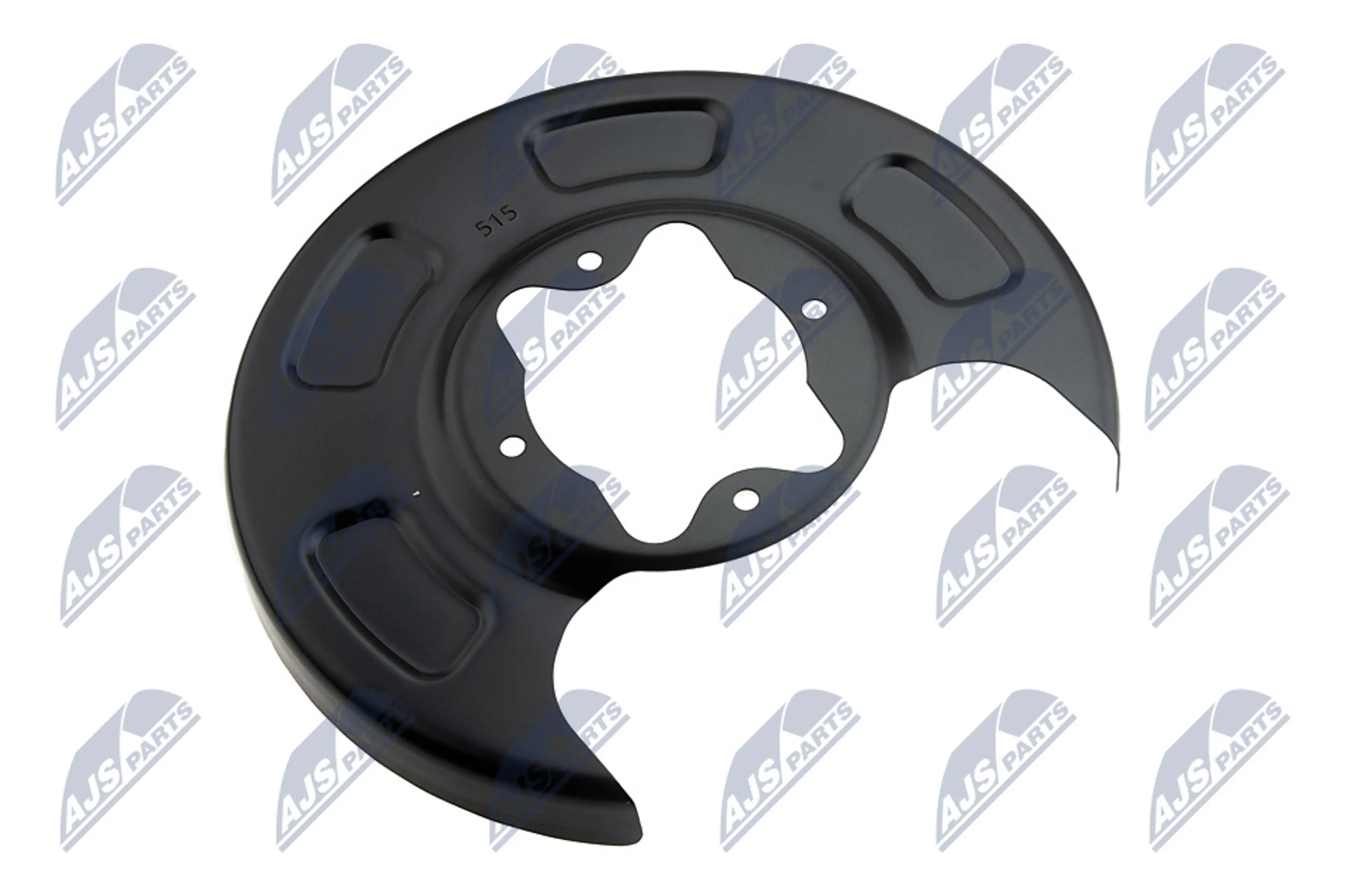 NTY CHAPA PROTECTORA DISCO DE FRENO