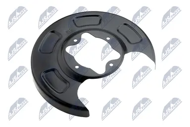 NTY CHAPA PROTECTORA DISCO DE FRENO