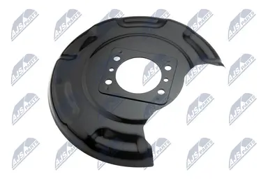 NTY CHAPA PROTECTORA DISCO DE FRENO