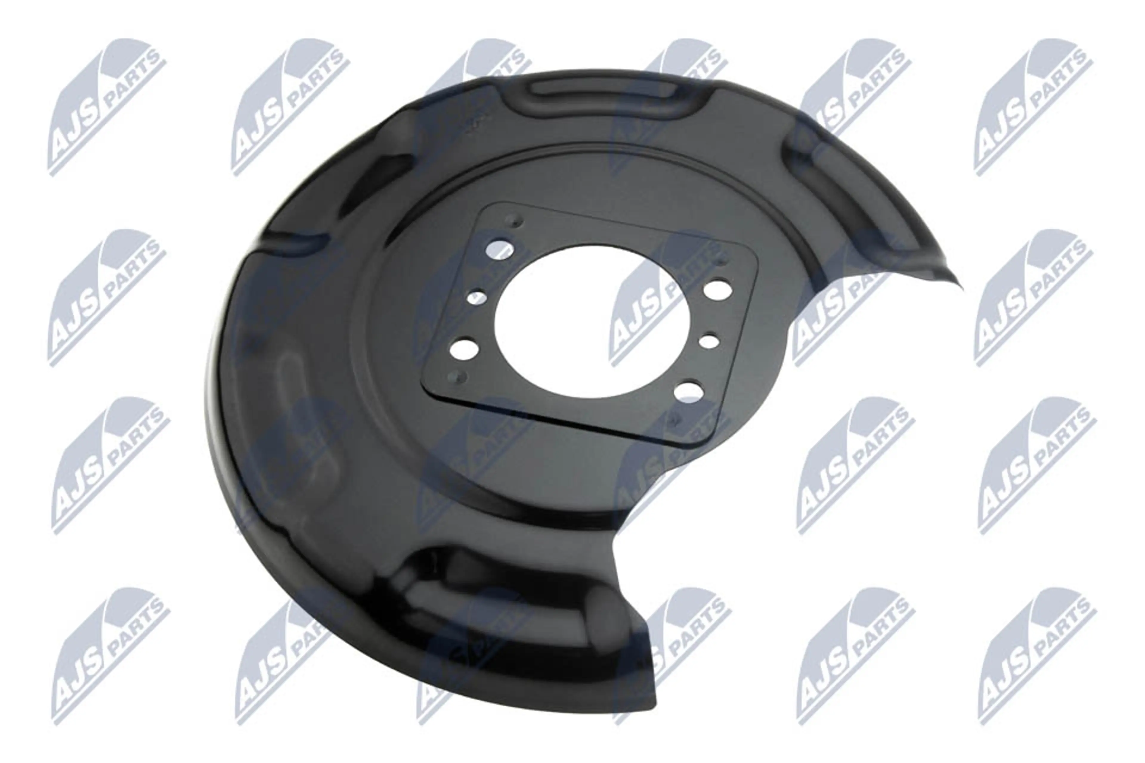 NTY CHAPA PROTECTORA DISCO DE FRENO