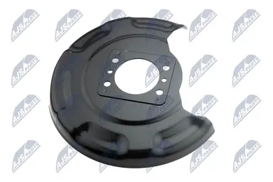 NTY CHAPA PROTECTORA DISCO DE FRENO