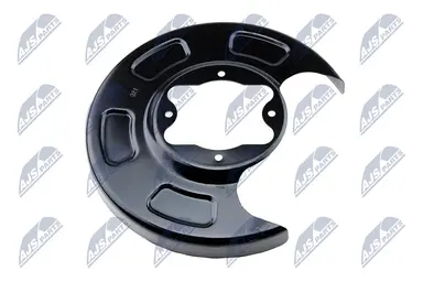 NTY CHAPA PROTECTORA DISCO DE FRENO