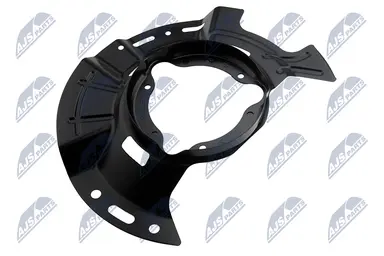 NTY CHAPA PROTECTORA DISCO DE FRENO