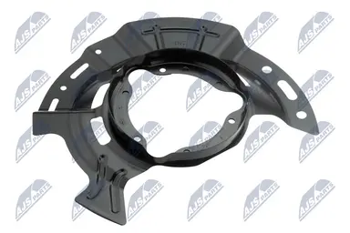 NTY CHAPA PROTECTORA DISCO DE FRENO