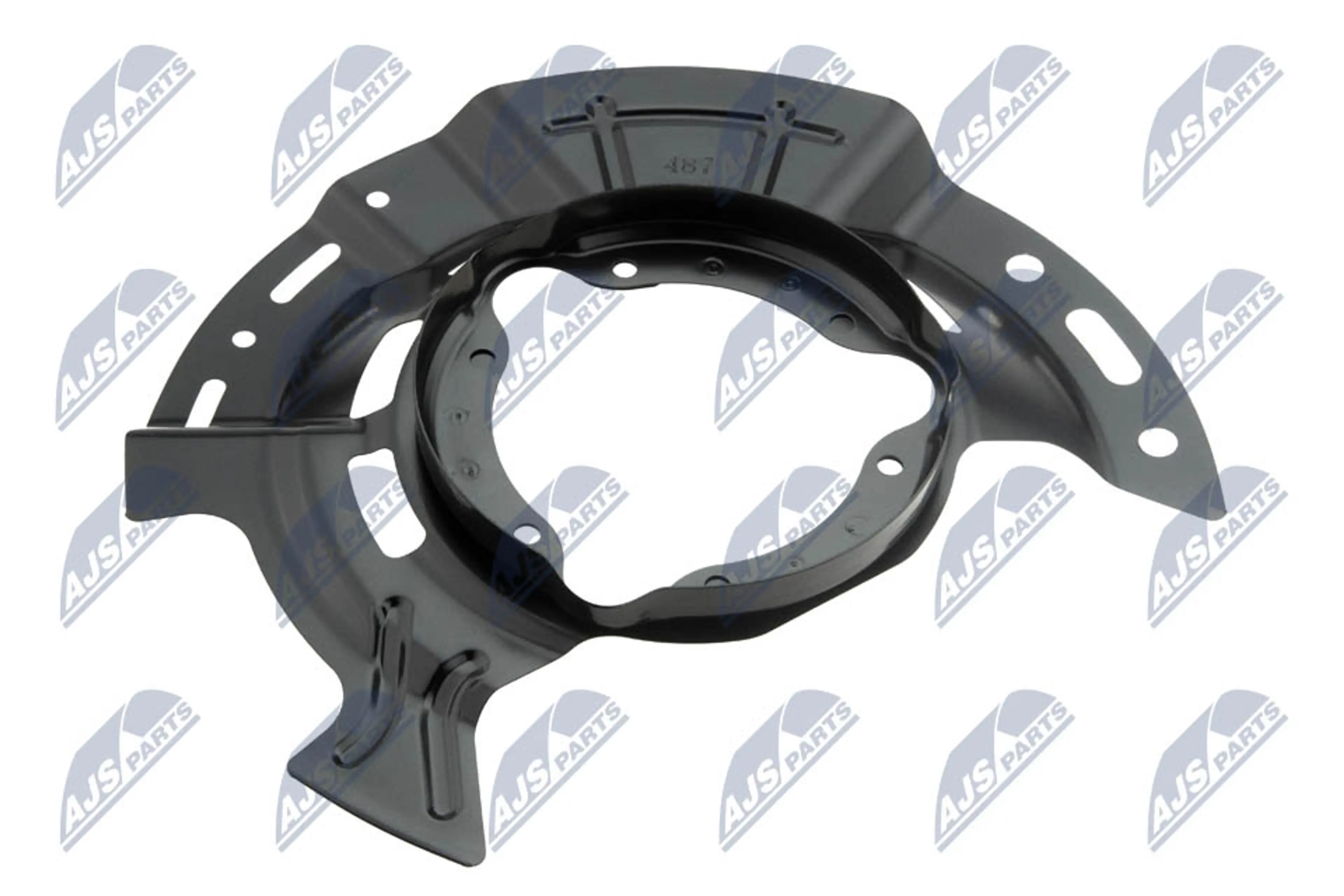 NTY CHAPA PROTECTORA DISCO DE FRENO