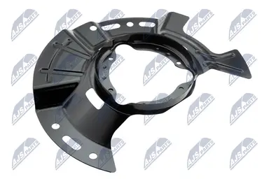 NTY CHAPA PROTECTORA DISCO DE FRENO