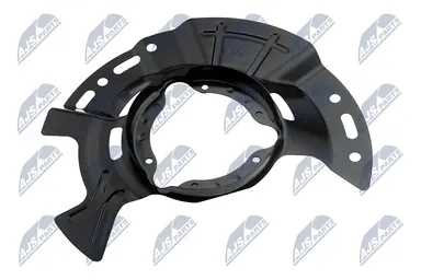 NTY CHAPA PROTECTORA DISCO DE FRENO