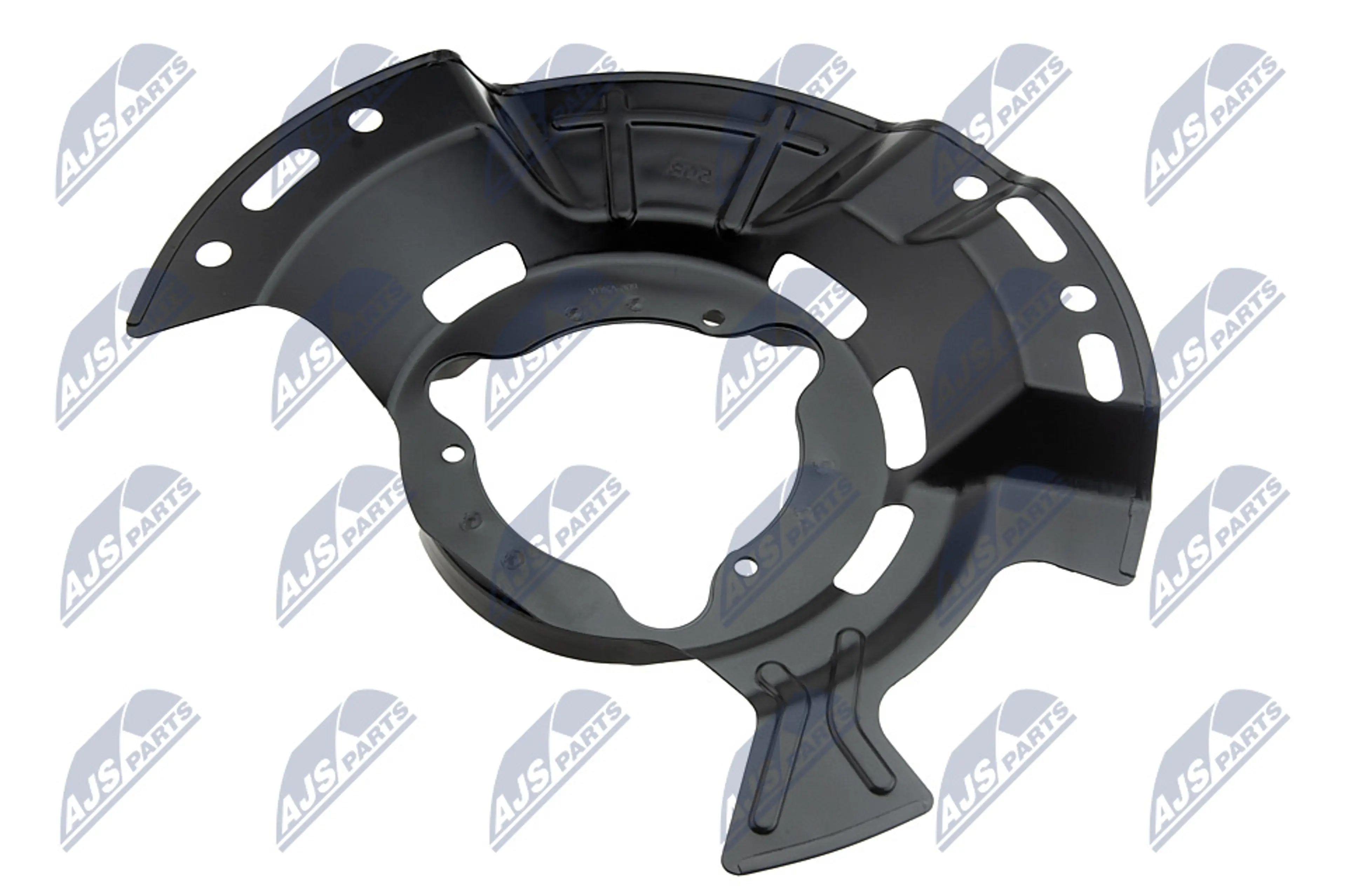 NTY CHAPA PROTECTORA DISCO DE FRENO
