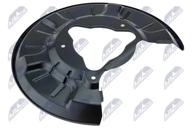 NTY CHAPA PROTECTORA DISCO DE FRENO