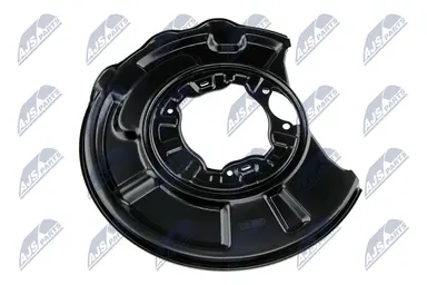 NTY CHAPA PROTECTORA DISCO DE FRENO