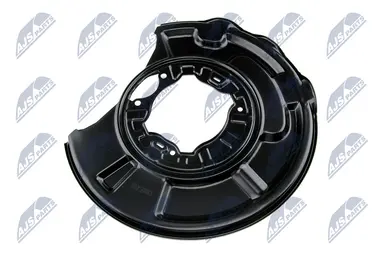 NTY CHAPA PROTECTORA DISCO DE FRENO