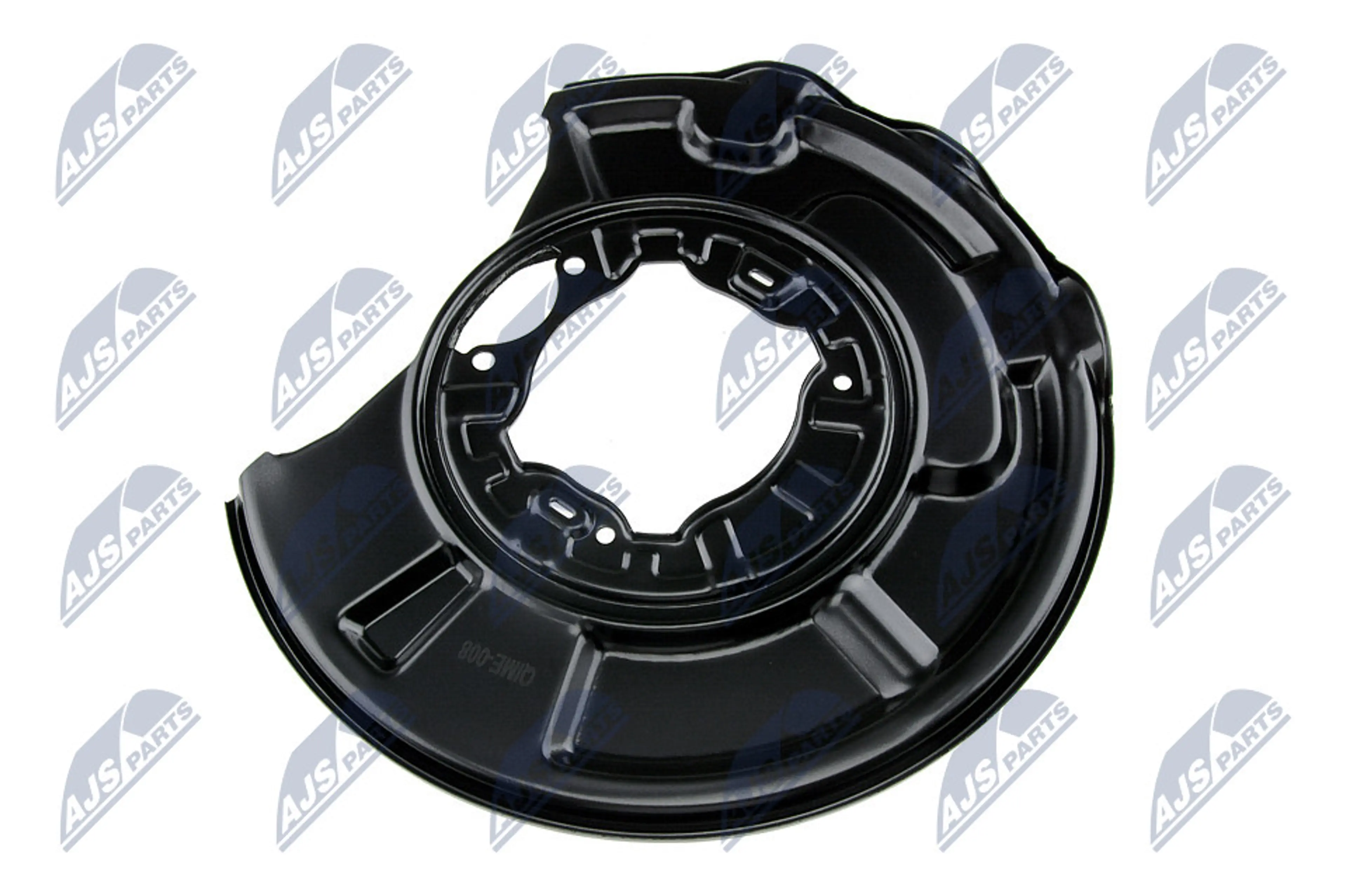 NTY CHAPA PROTECTORA DISCO DE FRENO