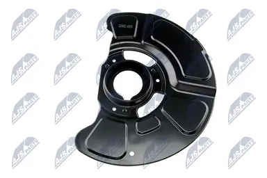 NTY CHAPA PROTECTORA DISCO DE FRENO